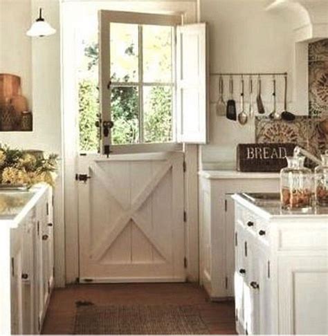 45 Impressive Farmhouse Country Kitchen Decor Ideas Home Decor Ideas