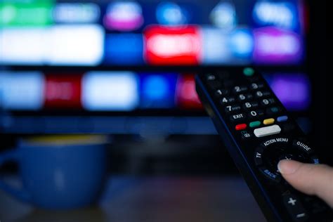 Watching Television Can Help Non Native Speakers Improve English Skills