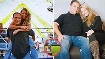Meet Ron Fisico: Trish Stratus' Husband Interesting Facts About - Daily ...
