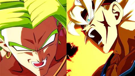 Dragon ball fighterz is a 3v3 fighting game developed by arc system works based on the dragon ball franchise. Two New Super Saiyans Are Shaking Up Dragon Ball FighterZ