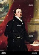 Alexander Baring, 1st Lord Ashburton (1774-1848 Stock Photo - Alamy