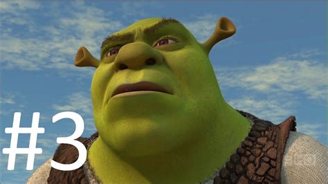Shrek 2 Gameplay By Mcreggeli A Szexivé Tevő Bájital Youtube