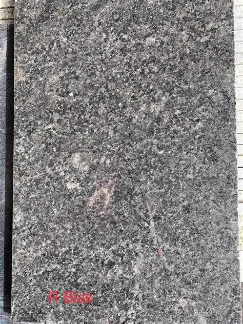 Rajasthan Black Granite At Best Price In Gandhidham By Shikhar Granites