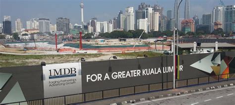 Malay chamber of commerce malaysia. Don't Be Fooled By The Opposition On 1MDB Asset Sales ...