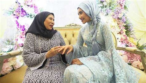 Yuna Gets Engaged To Adam Sinclair Free Malaysia Today