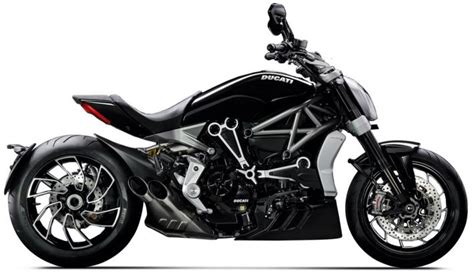 But at that time the brand had no intentions of manufacturing high performance bikes, which they are currently famous for. Ducati XDiavel S Price, Specs, Review, Pics & Mileage in India