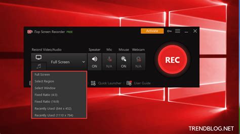 Top 5 Best Methods To Record Screen On A Laptop