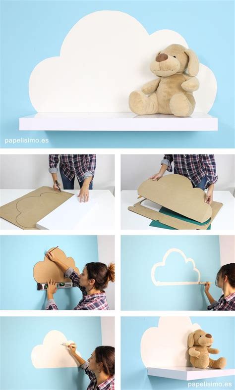 20 Cool Diy Shelf Ideas To Spruce Up Your Boy S Room Wall 2022 Artofit