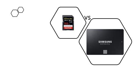 Sd Card Vs Ssd 6 Key Differences And Recommendations