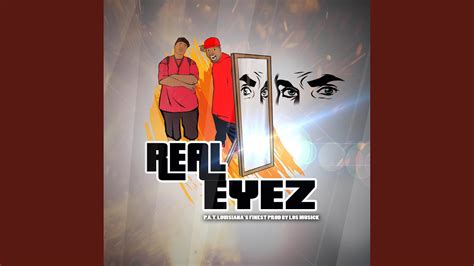 real eyez youtube