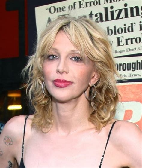 Courtney Love Sued By Her Former Lawyers