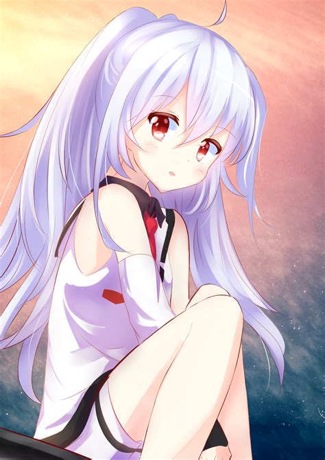 Isla Plastic Memories Drawn By Llksaleatory Danbooru