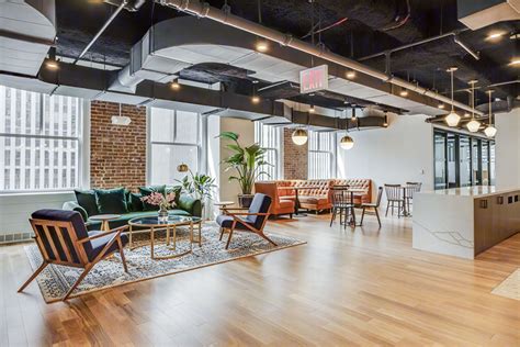 The Best 11 Coworking Spaces In New York City For 2023 Hubble