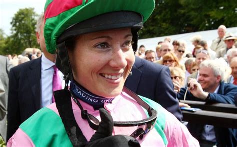 Hayley Turner British Racings Poster Girl Sportsister Girl