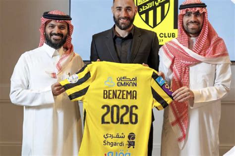 Mercato Apr S Benzema Al Ittihad Veut Frapper Un Autre Gros Coup Benin Web Tv