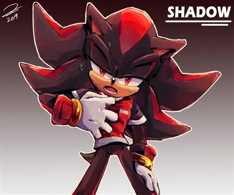 Pin By Valuu San On Shadamy Shadow The Hedgehog Shadow Shadow Art