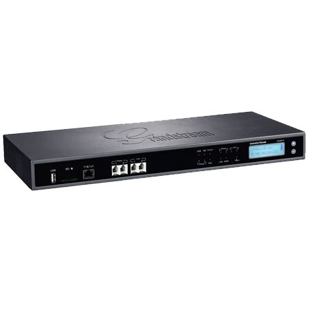Grandstream UCM-6510 2-FXO 2-FXS Ports IP PBX Appliance ราคาพิเศษ