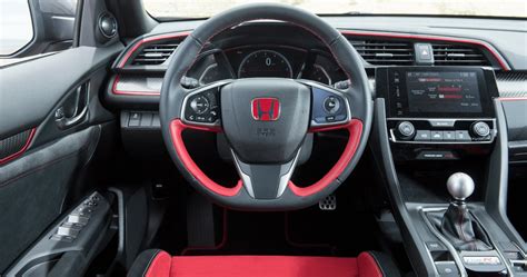 6 2023 Civic Type R Interior For You 2023 Gds