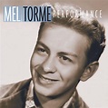Performance, Mel Torme | CD (album) | Muziek | bol.com