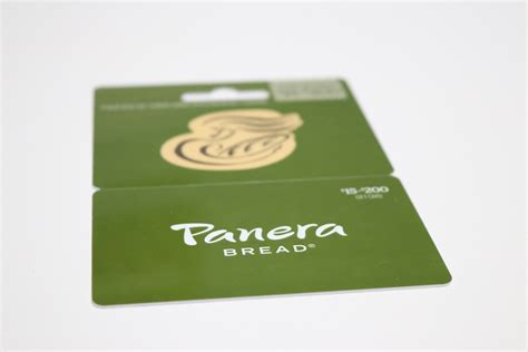 You can get the best discount of up to 50% off. 20% Off Panera Bread Gift Cards - The Money Ninja