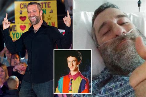 Dustin Diamond Dead At 44 Smiling Saved By The Bell Star Shares Final