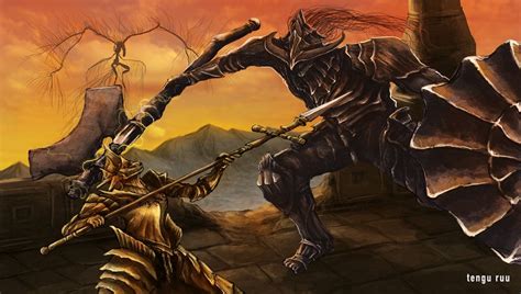 Dark Souls 3 Dragonslayer Armour By Oniruu On Deviantart Dark Souls