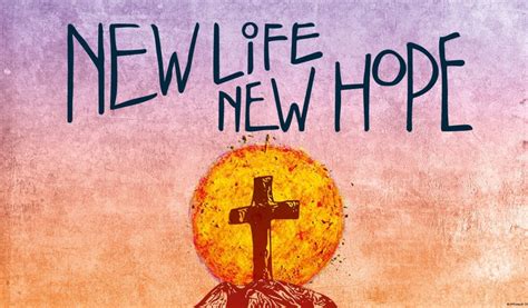 New Life New Hope Godstone Baptist Church