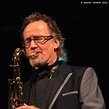 John Helliwell – Saxophone – Ambleside Days – Contemporary Music Festival