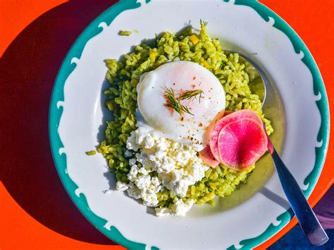 Our Favorite Healthy Breakfasts Around The World Photos Condé Nast Traveler