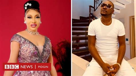 Tonto Dikeh Post Reveal Prince Kpokpogiri As She Count Her Blessings On Her New Relationship