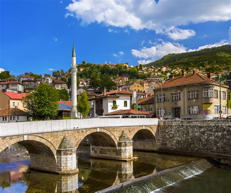 Five Things To See In And Around Sarajevo Insight Vacations