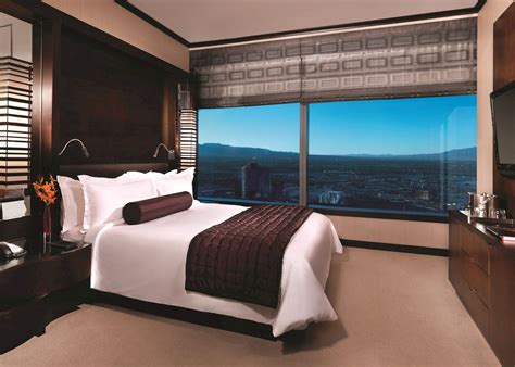 Vdara Hotel And Spa Hotels In Las Vegas Audley Travel