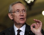 Harry Reid sets Senate vote on gun control bill - The Boston Globe