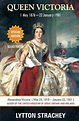 Queen Victoria by Lytton Strachey (English) Paperback Book Free ...