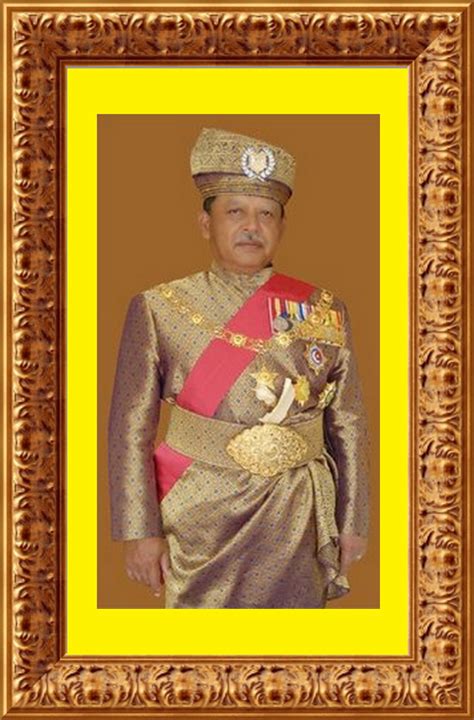 His reign started since december 2008. WARISAN RAJA & PERMAISURI MELAYU: Hari Keputeraan Raja Perlis.