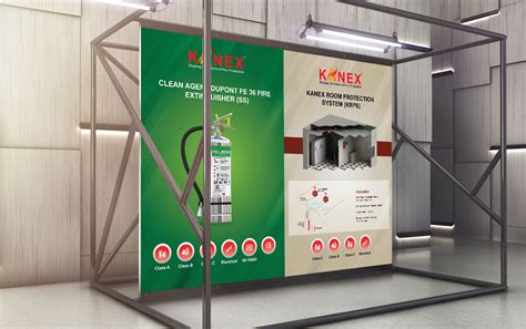 Kanex Fire Exhibition Bcreative Solutions