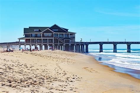 12 Best Coastal Towns In North Carolina Planetware 2023