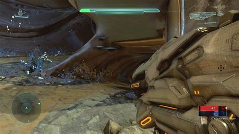 Halo 5 Guardians Des Images Et Nouvelles Infos Xbox Xboxygen