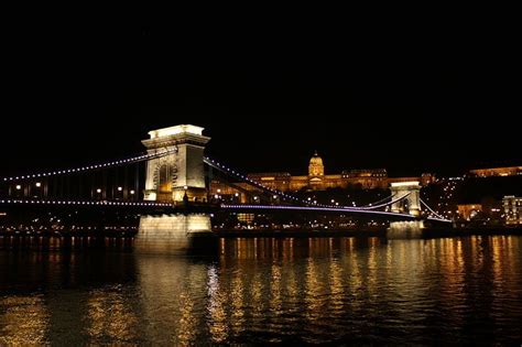 Everyone Needs To Go To Budapest At Least Once In Their Life Places