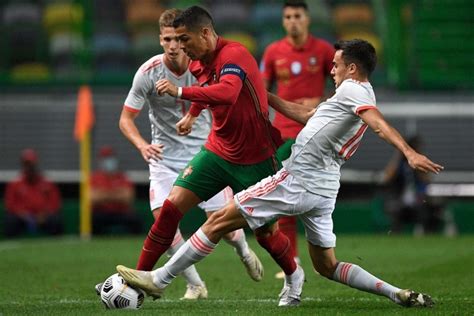 Португалия и венгрия разошлись миром в лионском триллере. Испания — Португалия, 4 июня 2021 года, прогноз и ставка ...