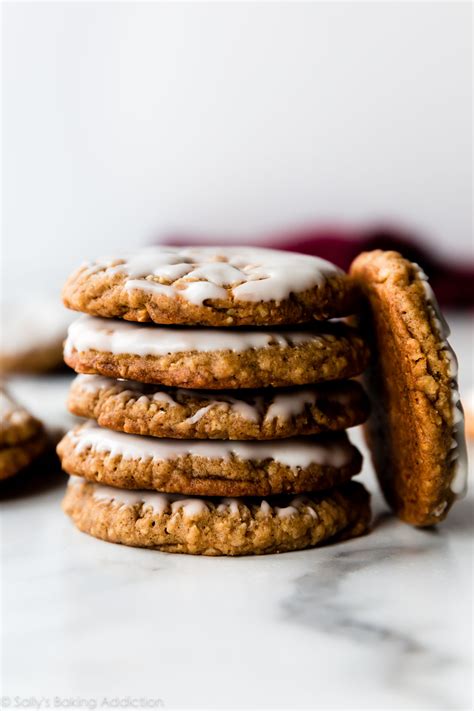 Choose from contactless same day delivery, drive up and more. Archway Cookies Iced Oatmeal Soft : Gluten Free Iced ...