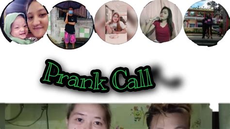 prank call may nagalit youtube