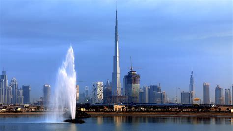 Burj Khalifa Wallpapers Images Photos Pictures Backgrounds