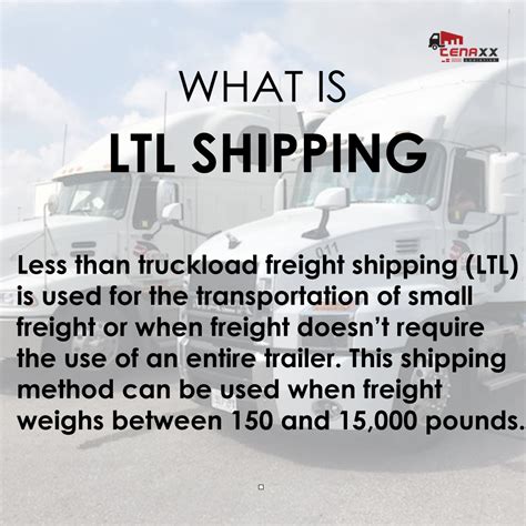 Ltl Freight Quote Quotes For Your Soul