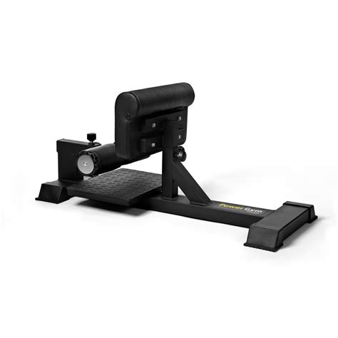 Commercial Sissy Squat Machine Buy Now Powergym Fitness