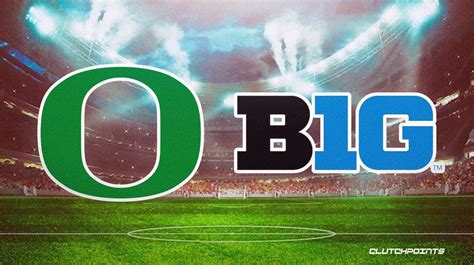Big Ten Oregon Washington Expected To Leave Pac 12