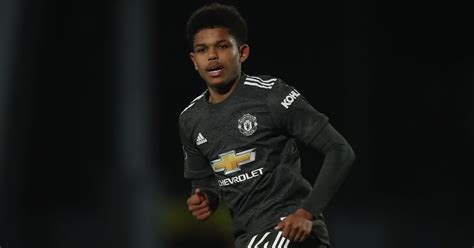 989 likes · 3 talking about this. Man Utd starlet could debut this year after Solskjaer ...