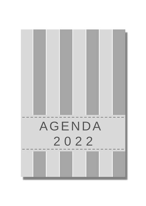 Pin En Agendas 2022 Para Imprimir Imprimibles