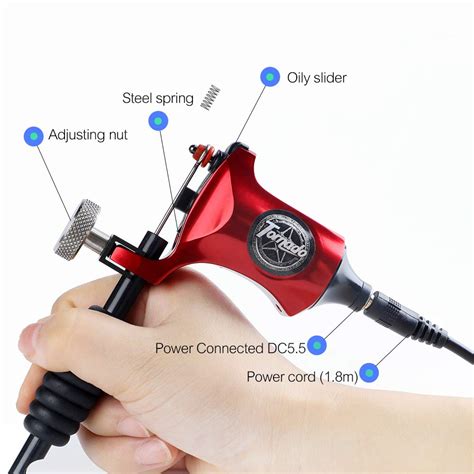 Tattoo foot pedal is the necessary part of tattooing and it is counting on consideration during tattooing. Wiring Diagram For Tattoo Gun