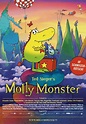 Film Ted Sieger's Molly Monster - Der Kinofilm - Cineman